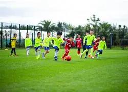 青海西宁足,球盛宴落幕,男女足携手,凯发娱乐官网,凯发娱乐品牌,凯发娱乐精彩