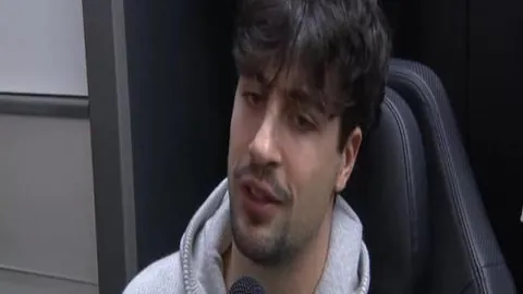 啟德體育園南看台玻璃幕牆內部全景揭幕，維港風光一覽無遺