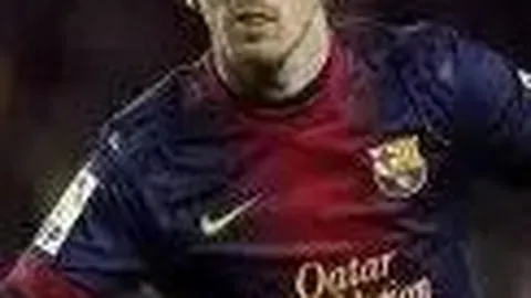 哈维解读：欧洲球队点评与巴萨近期动态